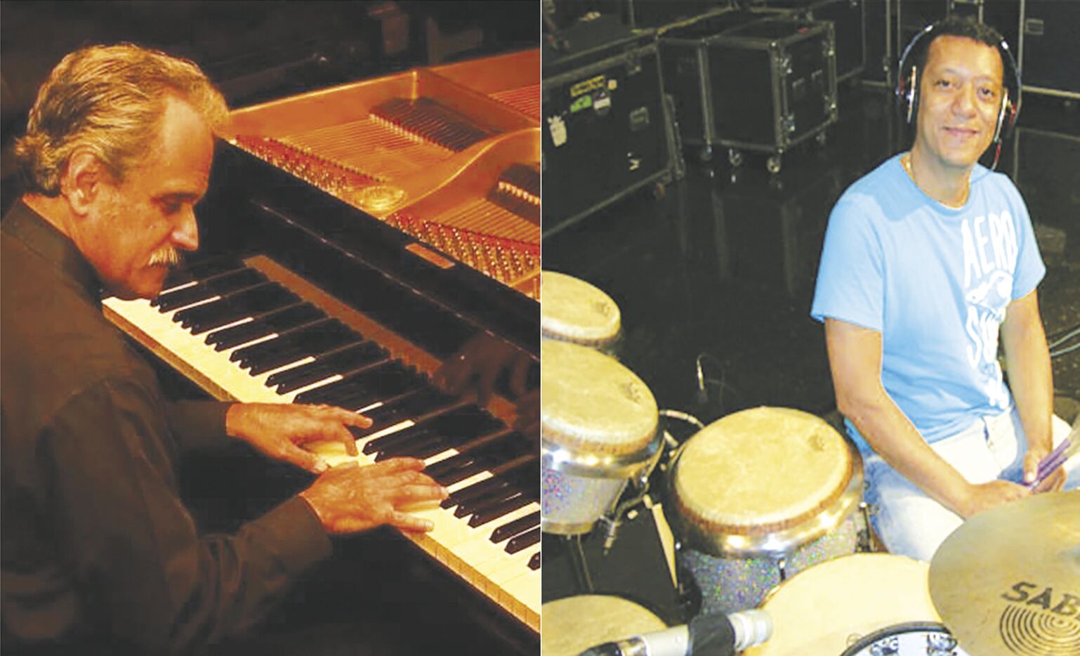 Mountain Top to present Latin jazz concert Sept. 17